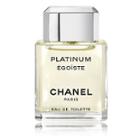 Chanel Platinum Ego Ste Eau De Toilette 1.7 Oz Eau De Toilette Spray