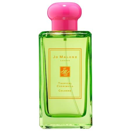 Jo Malone London Tropical Cherimoya Cologne 3.4 Oz/ 100 Ml Eau De Toilette Spray