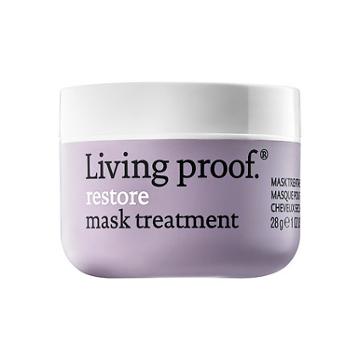 Living Proof Restore Mask Treatment 1 Oz/ 30 G