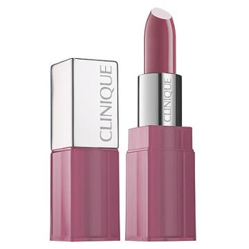 Clinique Clinique Pop&trade; Glaze Sheer Lip Colour + Primer 07 Sugar Plum Pop 0.14 Oz