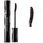 Shiseido Full Lash Volume Mascara Brown 0.29 Oz/ 8.5 Ml