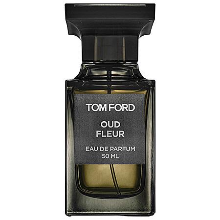Tom Ford Oud Fleur 1.7 Oz/ 50 Ml Eau De Parfum Spray