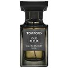 Tom Ford Oud Fleur 1.7 Oz/ 50 Ml Eau De Parfum Spray