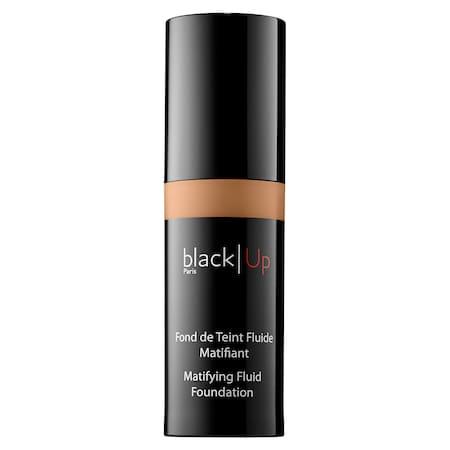 Black Up Matifying Fluid Foundation Nfl 05 1 Oz/ 30 Ml