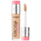 Benefit Cosmetics Boi-ing Cakeless Concealer No.4 0.17 Oz/5.0ml