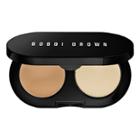 Bobbi Brown Creamy Concealer Kit Natural