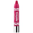 Clinique Clinique Crayola&trade;chubby Stick&trade; Moisturizing Lip Colour Balm Mauvelous 0.10 Oz/ 3 G