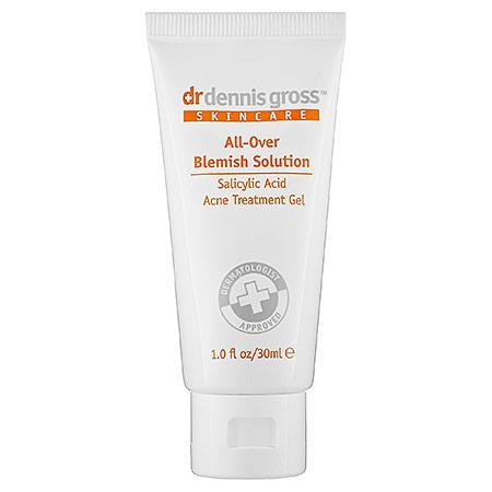 Dr. Dennis Gross Skincare All-over Blemish Solution 1 Oz