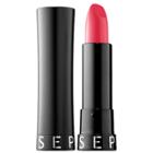 Sephora Collection Rouge Cream Lipstick Sr35 Cougar 0.14 Oz/ 3.9 G
