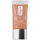 Clinique Even Better Refresh&trade; Hydrating And Repairing Foundation Cn 113 Sepia 1 Oz/ 30ml