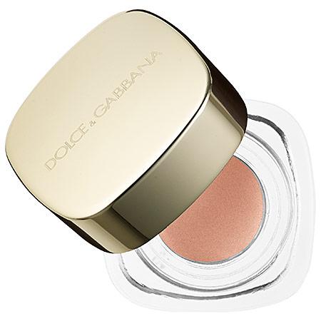 Dolce & Gabbana Perfect Mono Cream Eye Colour Nude 0.14 Oz