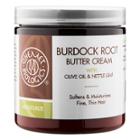 Qhemet Biologics Burdock Root Butter Cream 8.5 Oz