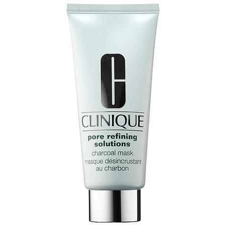 Clinique Pore Refining Solutions Charcoal Mask 3.4 Oz