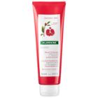 Klorane Color Enhancing Leave-in Cream With Pomegranate 6.7 Oz