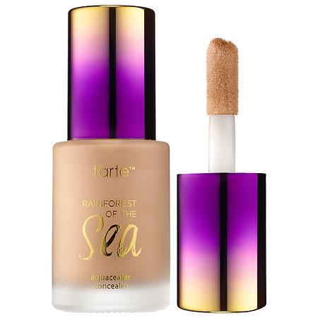 Tarte Rainforest Of The Sea&trade; Aquacealer Concealer Light-medium Neutral 0.34 Oz