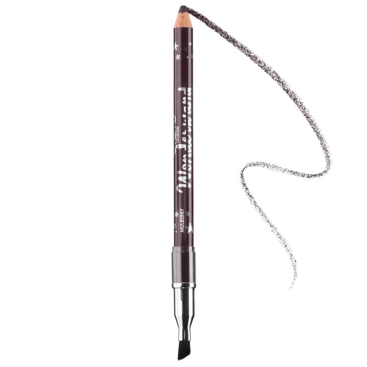 Ciat London Wonderwand Gel-kohl Eyeliner Pencil Mulberry 0.04 Oz