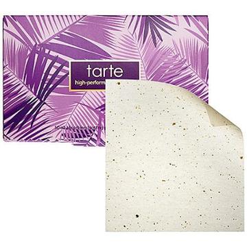 Tarte Not So Slick Oil-absorbing Blotting Papers 50 Oil-absorbing Blotting Papers
