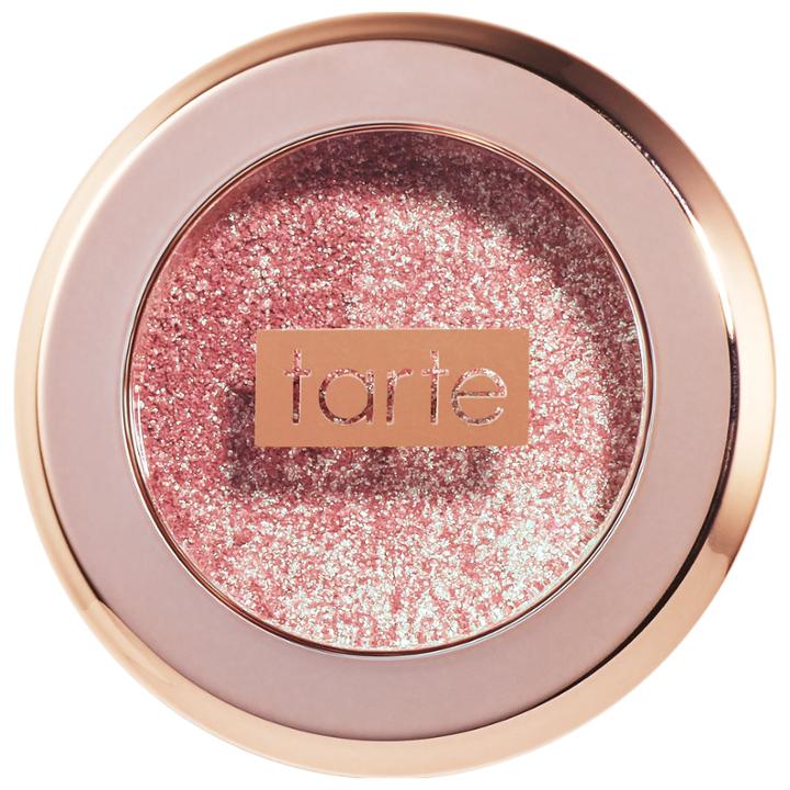 Tarte Chrome Paint Shadow Pot Wild At Heart 0.1 Oz/ 3g
