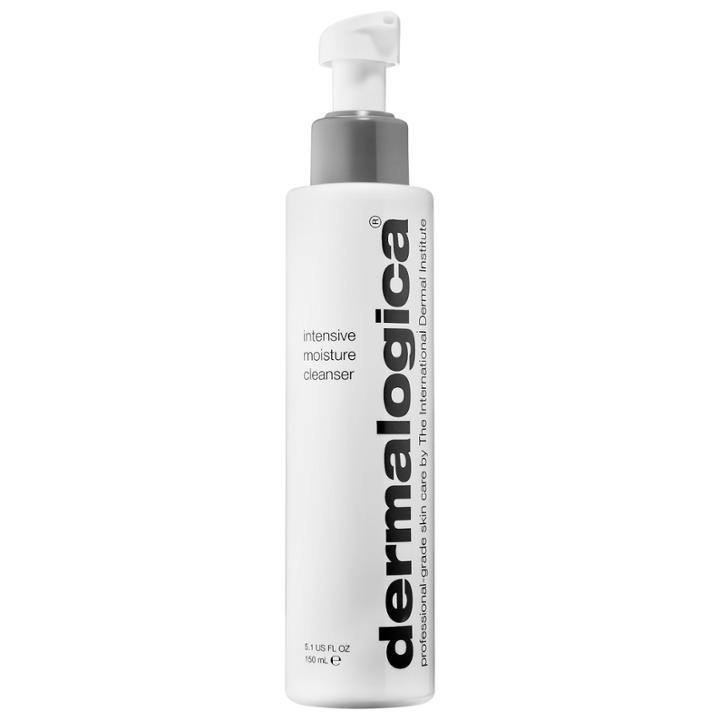 Dermalogica Intensive Moisture Cleanser 5.1 Oz/ 150 Ml
