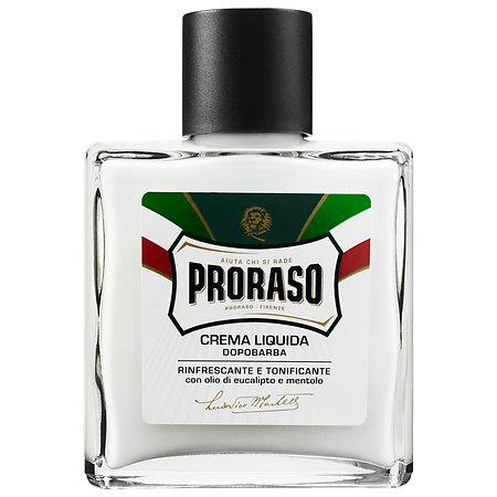Proraso After Shave Balm - Refreshing And Toning Formula 3.4 Oz