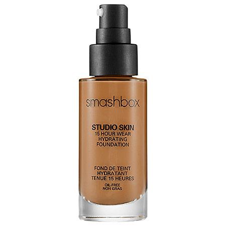 Smashbox Studio Skin 15 Hour Wear Foundation 3.4 1 Oz