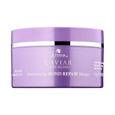 Alterna Haircare Caviar Anti-aging(r) Restructuring Bond Repair Masque 5.7 Oz/ 161 G