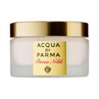 Acqua Di Parma Peonia Nobile Luxurious Body Cream 5.25 Oz/ 150 G