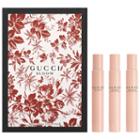 Gucci Gucci Bloom For Her Rollerball Collection Set