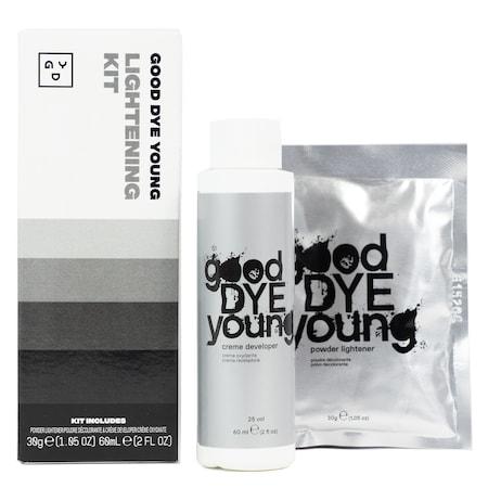Good Dye Young Lightening Kit