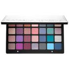 Natasha Denona Eyeshadow Palette 28 Purple Blue 2.47 Oz/ 70 G