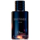 Dior Sauvage Parfum 3.4 Oz / 100 Ml Eau De Parfum Spray