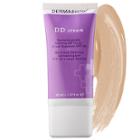 Dermadoctor Dd Cream Dermatologically Defining Bb Cream Broad Spectrum Spf 30 Self-adjusting 1.3 Oz