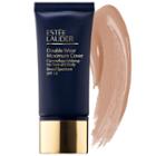 Este Lauder Double Wear Maximum Cover Camouflage Foundation For Face And Body Spf 15 4n2 Spiced Sand 1 Oz/ 30 Ml