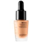 Algenist Reveal Concentrated Color Correcting Drops Apricot 0.5 Oz