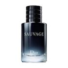 Dior Sauvage Eau De Toilette 2 Oz/ 60 Ml Eau De Toilette Spray