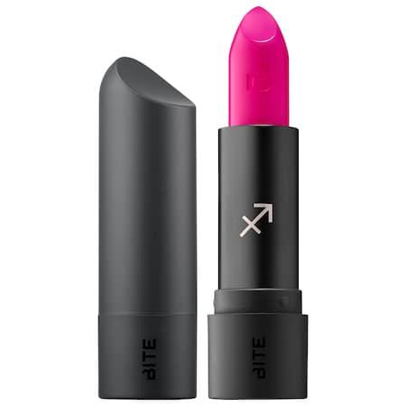 Bite Beauty Astrology By Bite Limited Edition Amuse Bouche Lipstick - Sagittarius