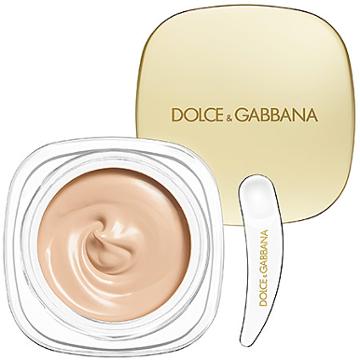 Dolce & Gabbana The Foundation Perfect Finish Creamy Foundation Bisque 75 1 Oz