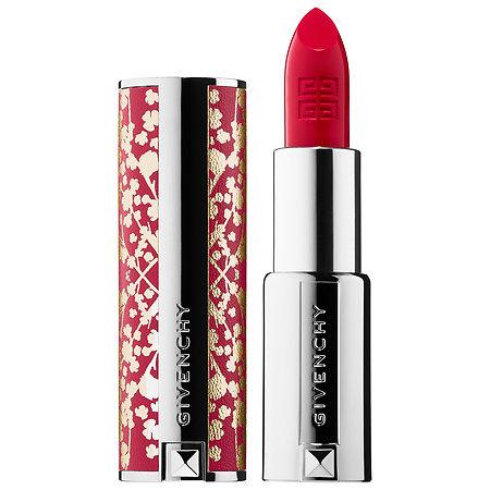 Givenchy Chinese New Year Le Rouge Lipstick 305 Rouge Egerie 0.12 Oz/ 3.4 G