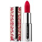 Givenchy Chinese New Year Le Rouge Lipstick 305 Rouge Egerie 0.12 Oz/ 3.4 G