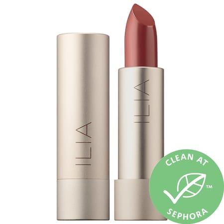 Ilia Color Block High Impact Lipstick Amberlight 0.14 Oz/ 4 G