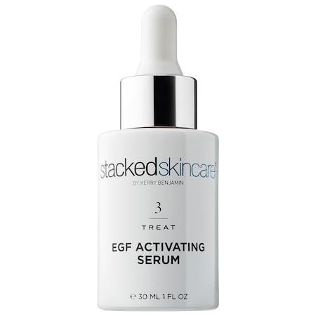 Stackedskincare Egf Activating Serum 1 Oz/ 30 Ml