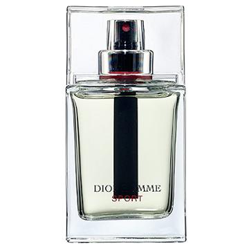 Dior Homme Sport 3.4 Oz Eau De Toilette Spray
