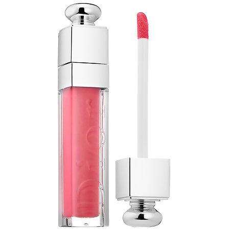 Dior Dior Addict Lip Maximizer High Volume Lip Plumper Pink Sunrise 007 0.2 Oz
