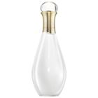 Dior J'adore Body Milk 5 Oz/ 150 Ml Eau De Parfum Spray