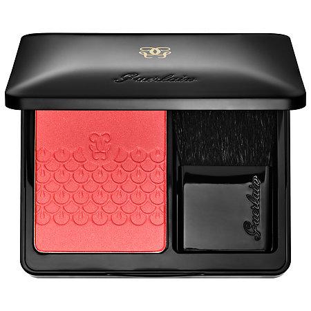 Guerlain Rose Aux Joues Blush Pink Me Up 06 0.22 Oz/ 6.2 G