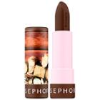 Sephora Collection #lipstories Lipstick 11 Fire Side (cream Finish) 0.14 Oz 4 G