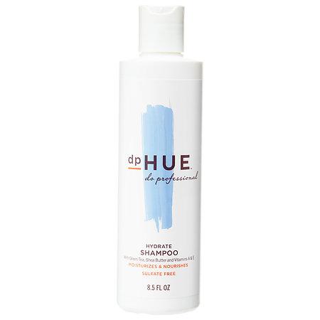Dphue Hydrate Shampoo 8.5 Oz
