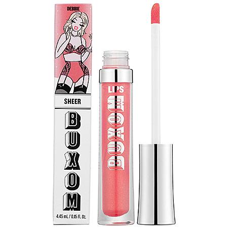 Buxom Buxom&reg; Full-on&trade; Lip Polish Debbie