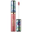 Tarte Limited Edition Tarteist(tm) Quick Dry Matte Lip Paint - Be A Mermaid & Make Waves Collection Exposed 0.2 Oz/ 6 Ml