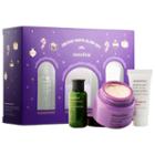 Innisfree Orchid Youth Glow Set